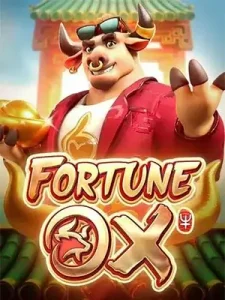 Fortune-Ox เว็บตรงไม่ผ่านใครรวมทุกเกมดัง ไว้ที่เดียว